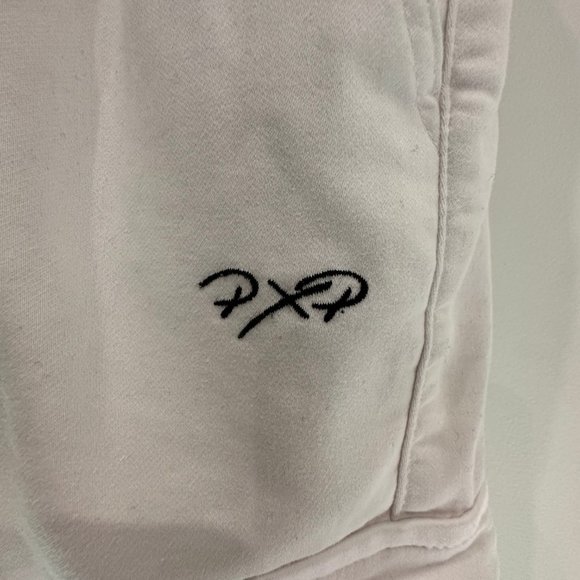 Project X Paris - White Cargo Jogger - Size 30 - Picture 4 of 5